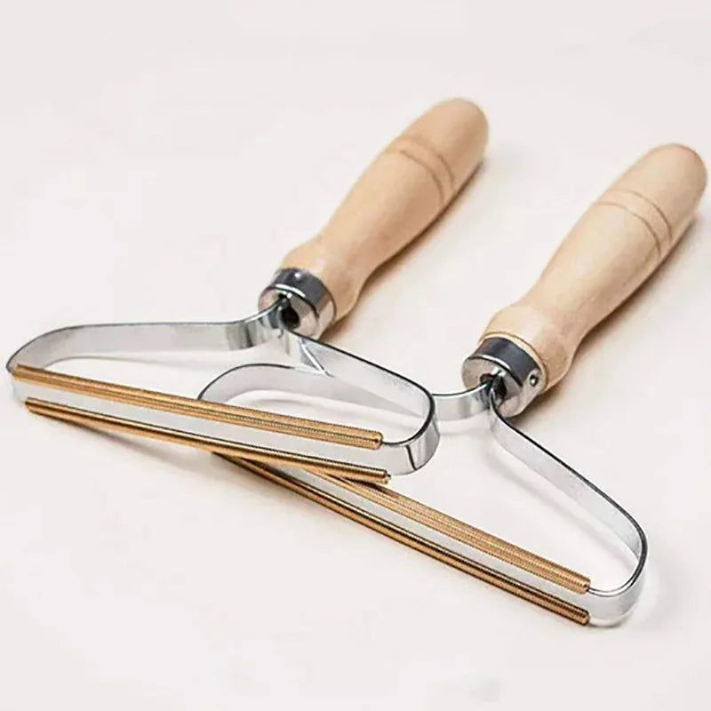 Lint and Pet Hair Remover Brush