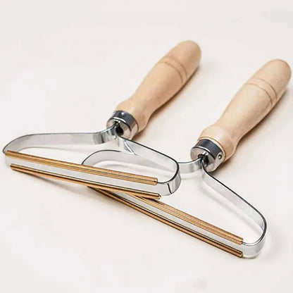 Lint and Pet Hair Remover Brush