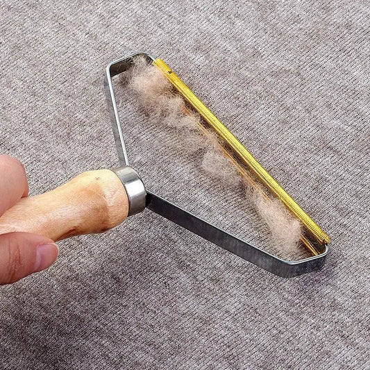 Lint and Pet Hair Remover Brush