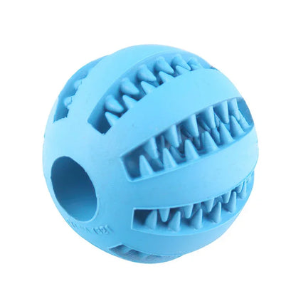 Dog IQ Puzzle Ball