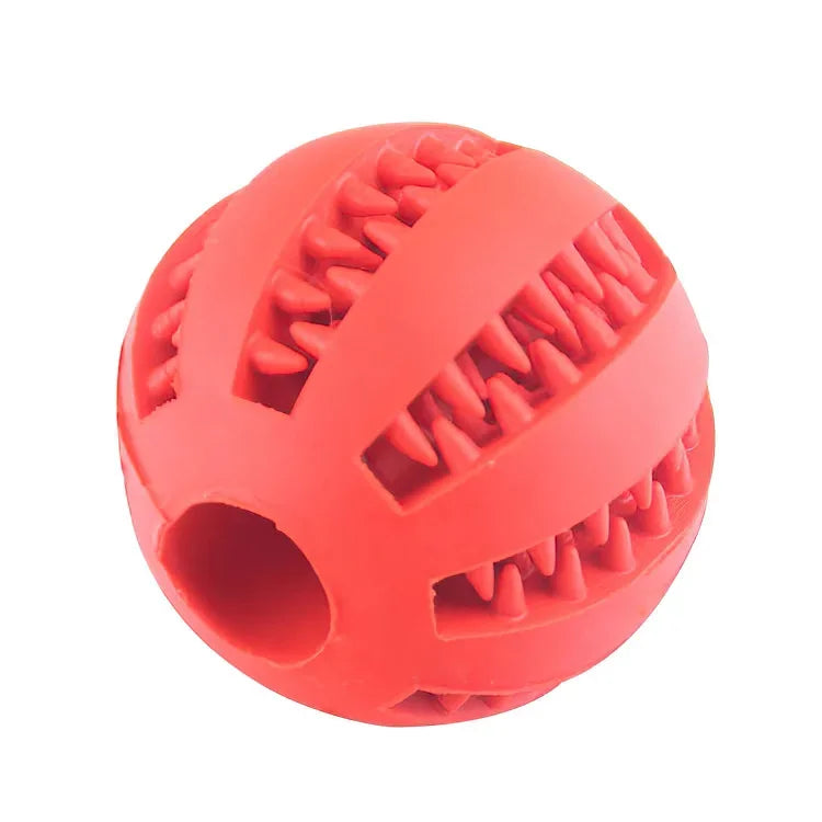 Dog IQ Puzzle Ball