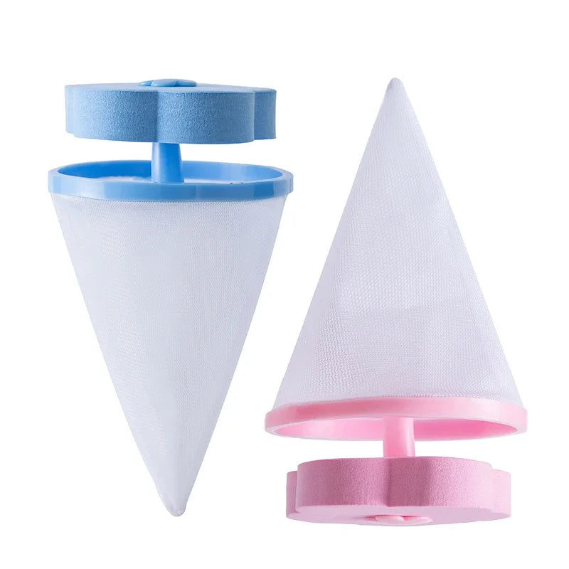 Laundry Pet Hair Catchers